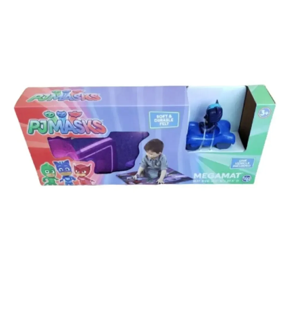 PJ Masks Catboy megamat